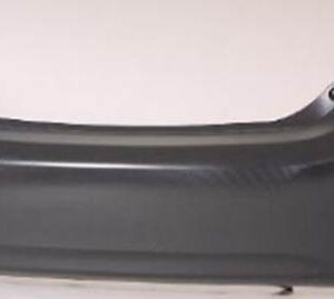 Toyota Corola Rear Bumper AE130, Preface 2007-2011