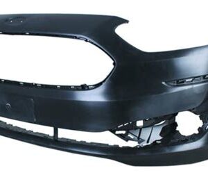 Ford Figo Front Bumper,facelift (2018-2023)