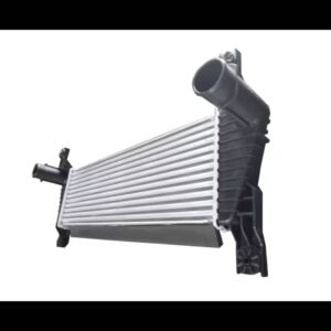 Ford Ranger, Everest, T6,T7,T8,Intercooler 2013+
