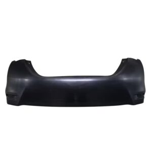 Toyota Corola AE150 Prestige, Rear Bumper, 2014+