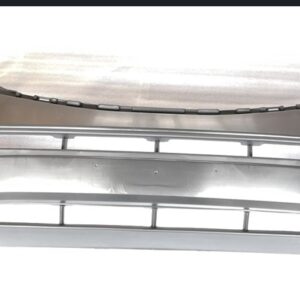 Kia Sportage, MK3, Front Bumper with foglights holes 2010+