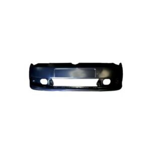 VW Polo Vivo, Front Bumper, 2010-17