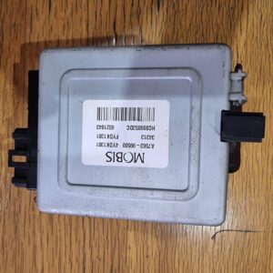 Kia Cerato,Power Steering Module,6521843,FYDK1301