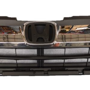 Honda Ballade,Main Grille,2014+