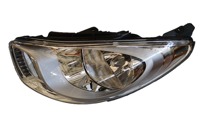 Hyundai i10,Headlights,2011-18