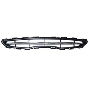 Nissan Micra Mk 2 Main Grill With Chrome Beading, 2011+