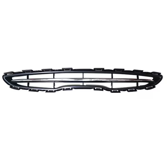 Nissan Micra Mk 2 Main Grill With Chrome Beading, 2011+