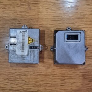 Volkswagen, Headlights Module