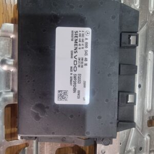 Mercedes Benz Module,A0005454616, GS0040