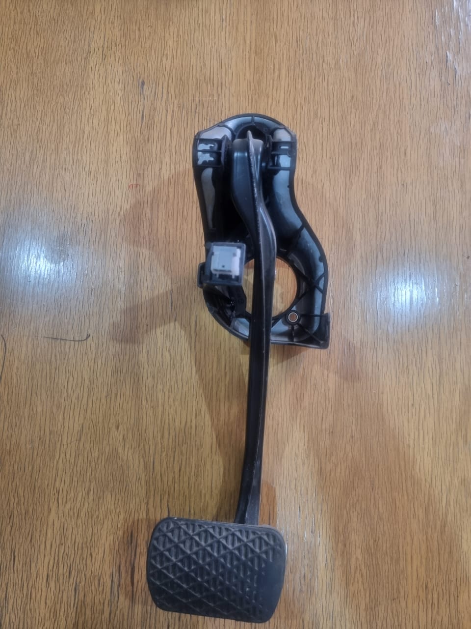 Mercedes Benz-W204, Auto Break pedal,A2042902201,ZGS005 - Image 2