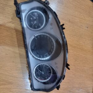 Mercedes Benz W204 Cluster Auto,Petrol,A204900,2602ZGS001