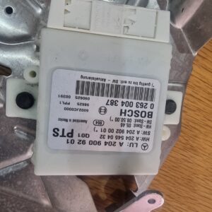 Mercedes Benz Module,A2049009201, Bosch 0263004387