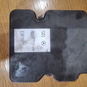 Mercedes Benz, ABS pump,A212 431 18 48, 2265106513