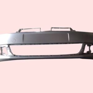 VW Golf 6, Front Bumper, W/Washer & SNSR HO, 2009+