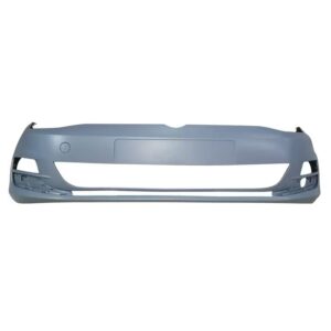 Volkswagen Golf 7,Front Bumper, 2013-17