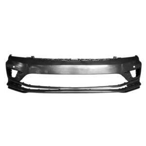 Volkswagen Jetta Mk 7, Front Bumper 2015+