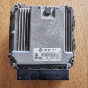 Volkswagen ECU ,2.0L , FSI