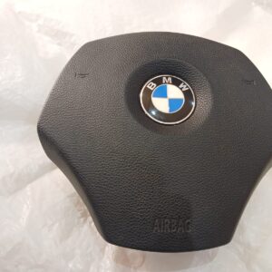 BMW E90, Airbag, 2005+
