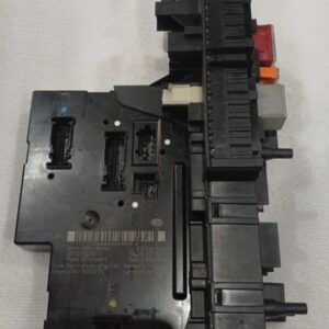 Mercedes Benz, Fuse Box,W207/212, 5DK011023-15, 12/43/00