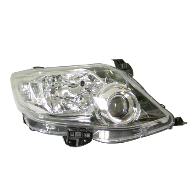 Toyota Fortuner, Headlights/Projector, LH/RH, (2011-2016)