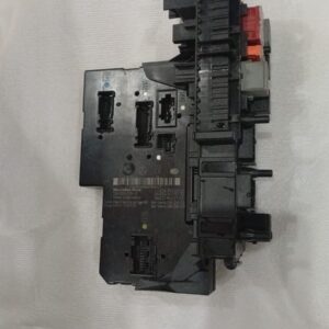 Mercedes Benz, Comfort Control Module, 5DK009225-13, 09/38/09