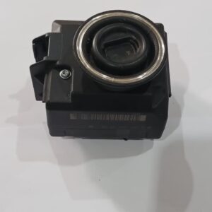 Mercedes Benz, Ignition Switch, A2075450108, 330.32 13/32 15