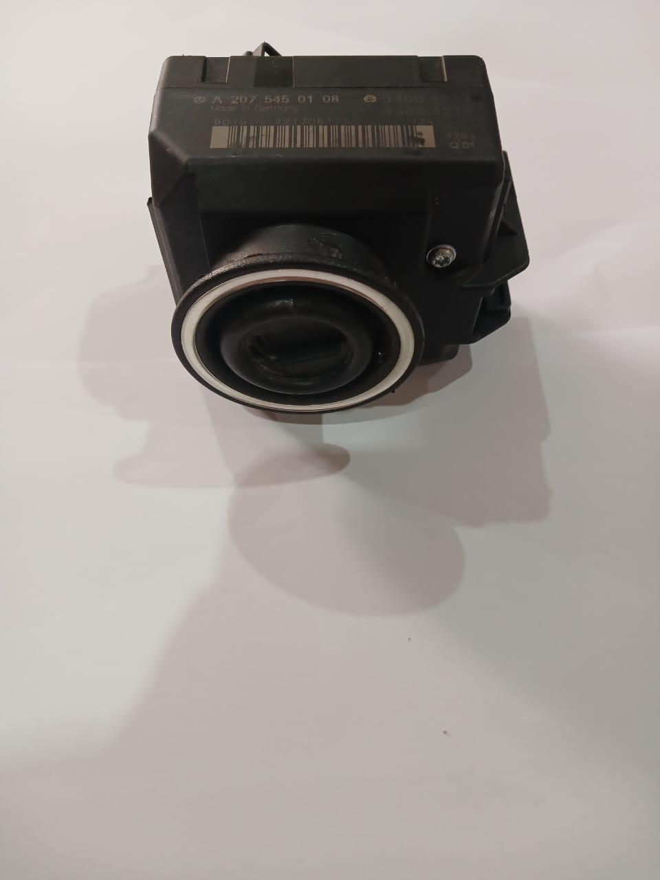 Mercedes Benz, Ignition Switch, A2075450108, 330.32 13/32 15 - Image 2