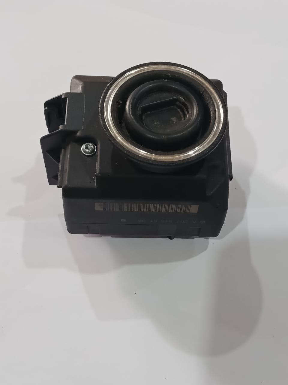 Mercedes Benz, Ignition Switch, A2075450108, 330.32 13/32 15