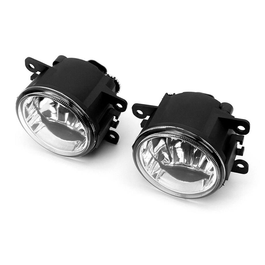 Ford Ranger, Foglights, 2019-2023