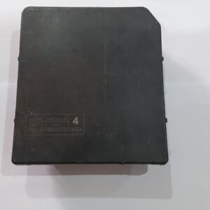 Nissan Tiida/Livina BCM, 284B7-EE43A, 524813F05