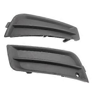 Chevrolet Cruz, Foglight Covers (2012-2014)