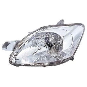 Toyota Yaris, Headlights LH/RH (2009-2012)