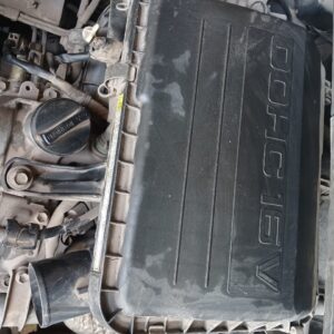 Toyota Avanza, Dahatsu Terios Engine, DOHC 16V, petrol