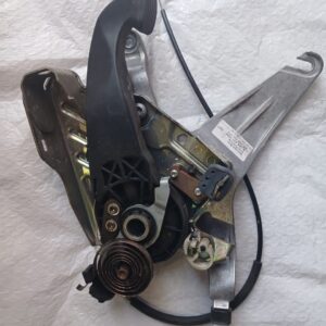 Mercedes Benz-W204 Hand break pedal, A2044200384 Q07, PP204420073
