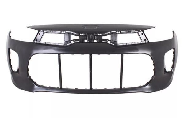 Kia Rio 5, Front Bumper 2017+