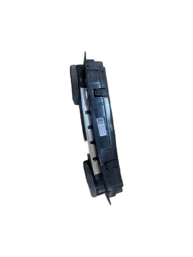 Mercedes C CLASS heater control panel, 2048305790, HW: 0708 - Image 3