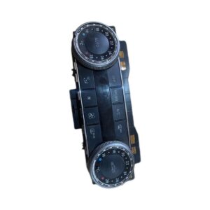 Mercedes C CLASS heater control panel, 2048305790, HW: 0708