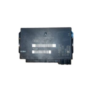 Audi A4 BCM 8E0959433AH, 00007250B7 (Copy)