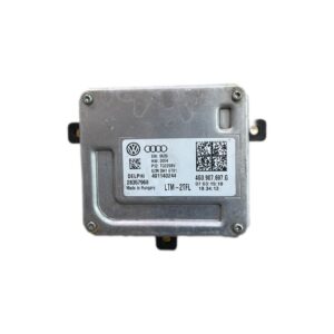 Audi VW 4G0.907.697.G LED DRL MODULE