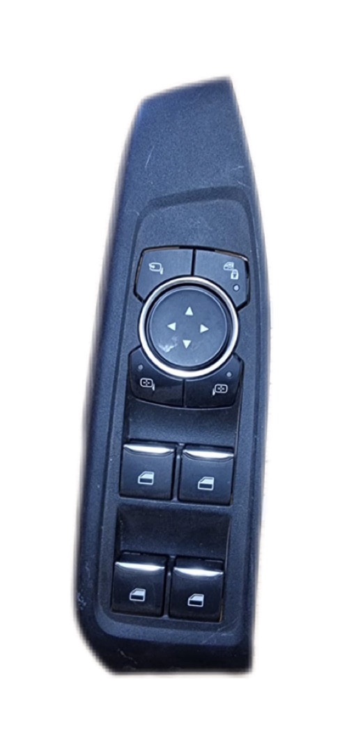 Ford Ranger, 4 doors window, mirror switch , N1WT/14A132/ZAW, HW003, 2023+