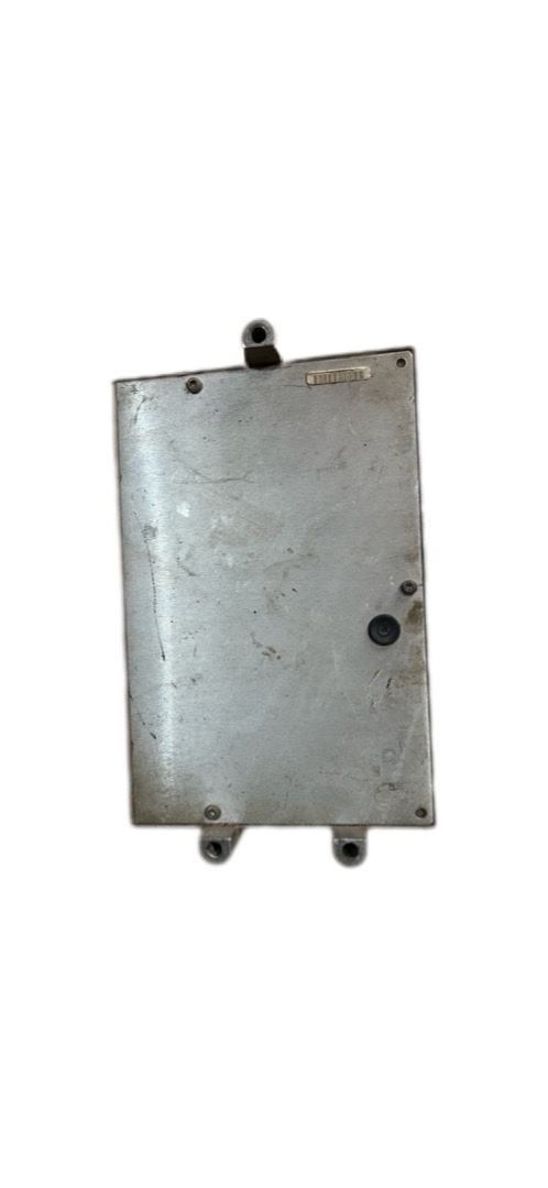 Jeep Cherok/Crysler ECU, 89A1568QCFY8, P56041, 2003+