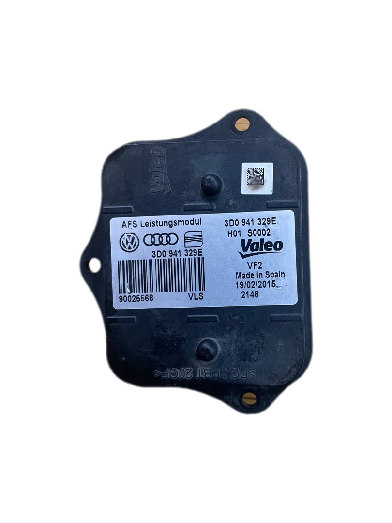 Ballast for VW/Audi 3D0941329E