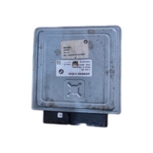 BMW ECU, 7555361, 5WK90078