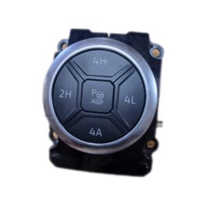 Ford Ranger Switch Assembly, 4WD, 2WD, N1XT-14B596-GA, 2023+