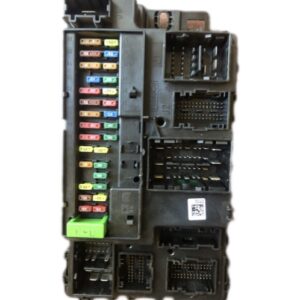 Ford Ranger; body control unit BCM kit Assembly,MEM J38AA, A2C763533130000