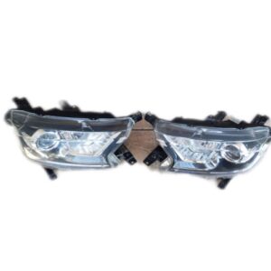 Ford Ranger T7 Headlights, Projector,LH/RH (2017-2021)