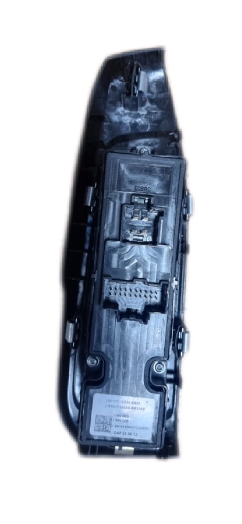 Ford Ranger, 4 doors window switch , N1WT-14540-EBW, SW208 - Image 2