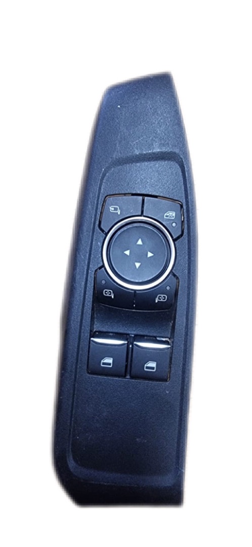 Ford Ranger, 2 doors window, mirror switch , N1WT-14540-VAW, HW003, 2023+ - Image 2