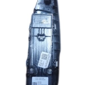 Ford Ranger, 2 doors window, mirror switch , N1WT-14540-VAW, HW003, 2023+