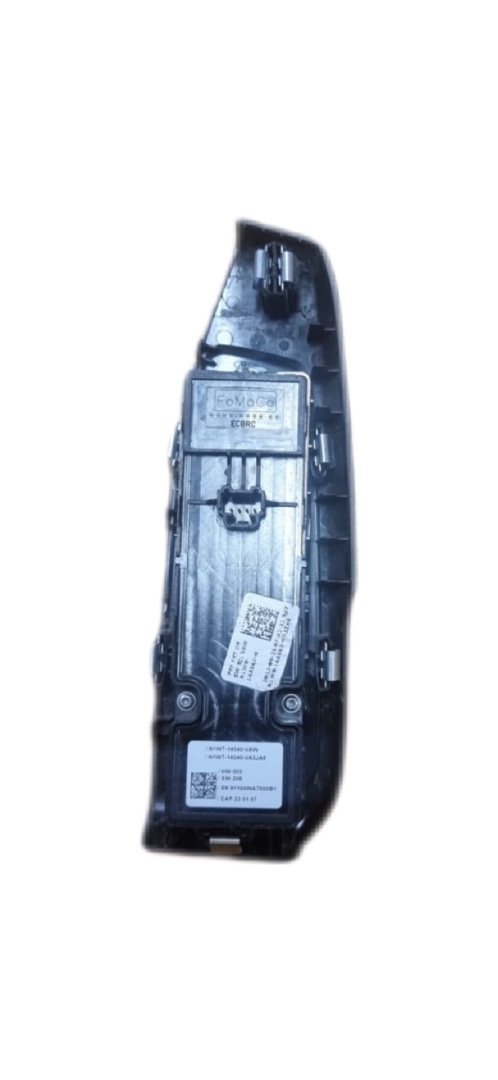 Ford Ranger, 2 doors window, mirror switch , N1WT-14540-VAW, HW003, 2023+